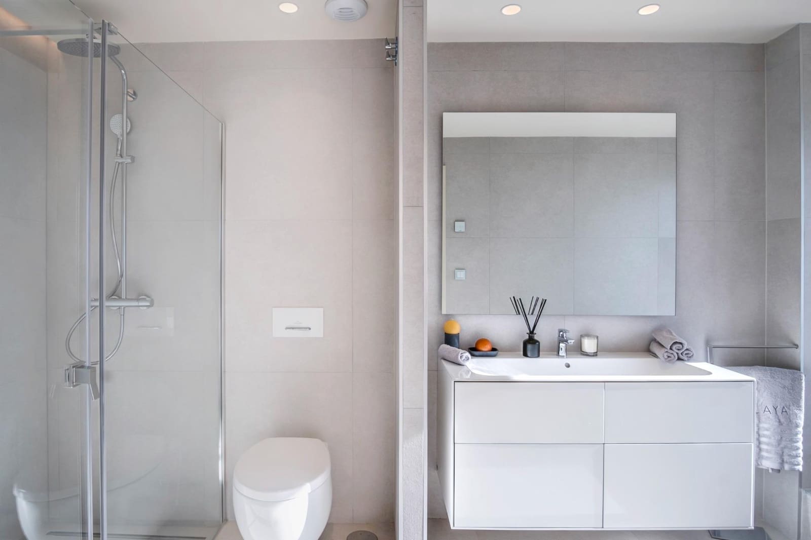 4 sypialnia Willa na sprzedaż w New Golden Mile z basenem garażem - 4 500 000 € (Ref: 8949015)