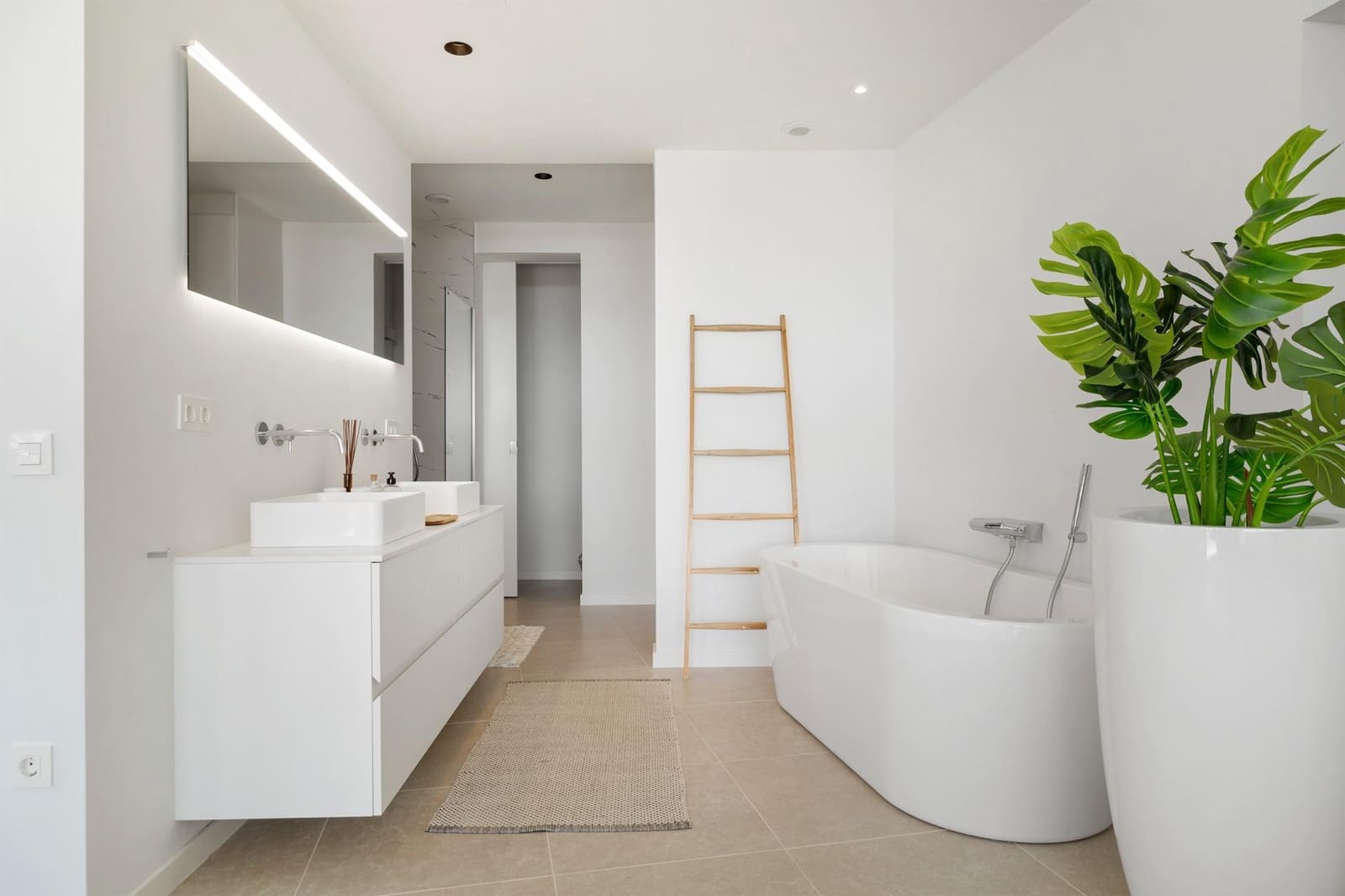 Chalet de 5 habitaciones en Benahavís en venta con piscina garaje - 4.950.000 € (Ref: 8949016)