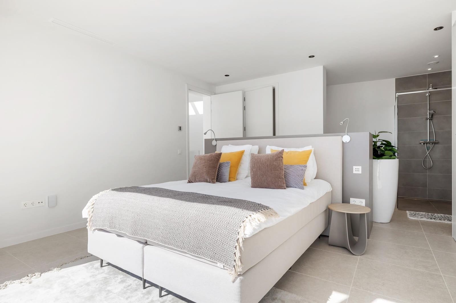 Chalet de 5 habitaciones en Benahavís en venta con piscina garaje - 4.950.000 € (Ref: 8949016)