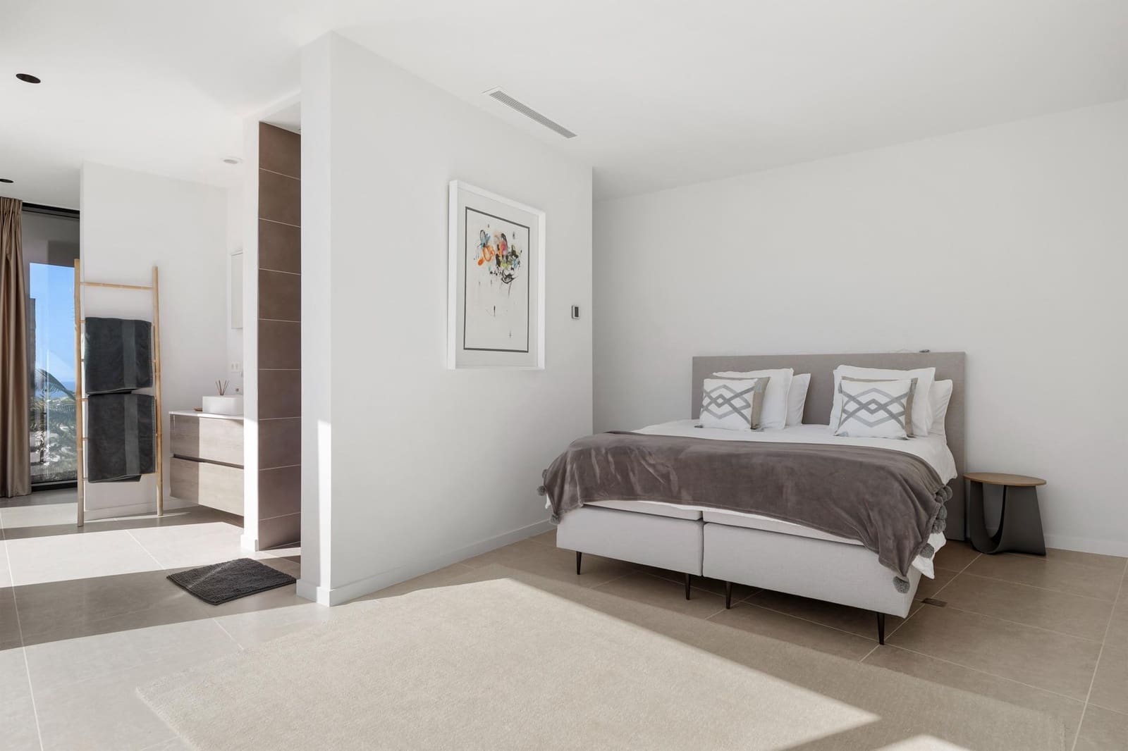 Chalet de 5 habitaciones en Benahavís en venta con piscina garaje - 4.950.000 € (Ref: 8949016)