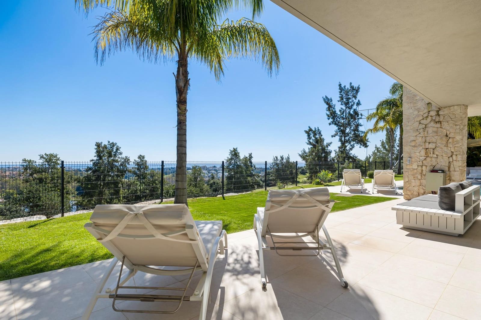 Chalet de 5 habitaciones en Benahavís en venta con piscina garaje - 4.950.000 € (Ref: 8949016)