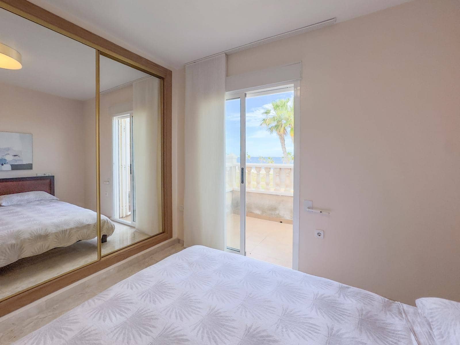 3 slaapkamer Appartement te koop in Los Narejos met garage - € 309.500 (Ref: 8979210)