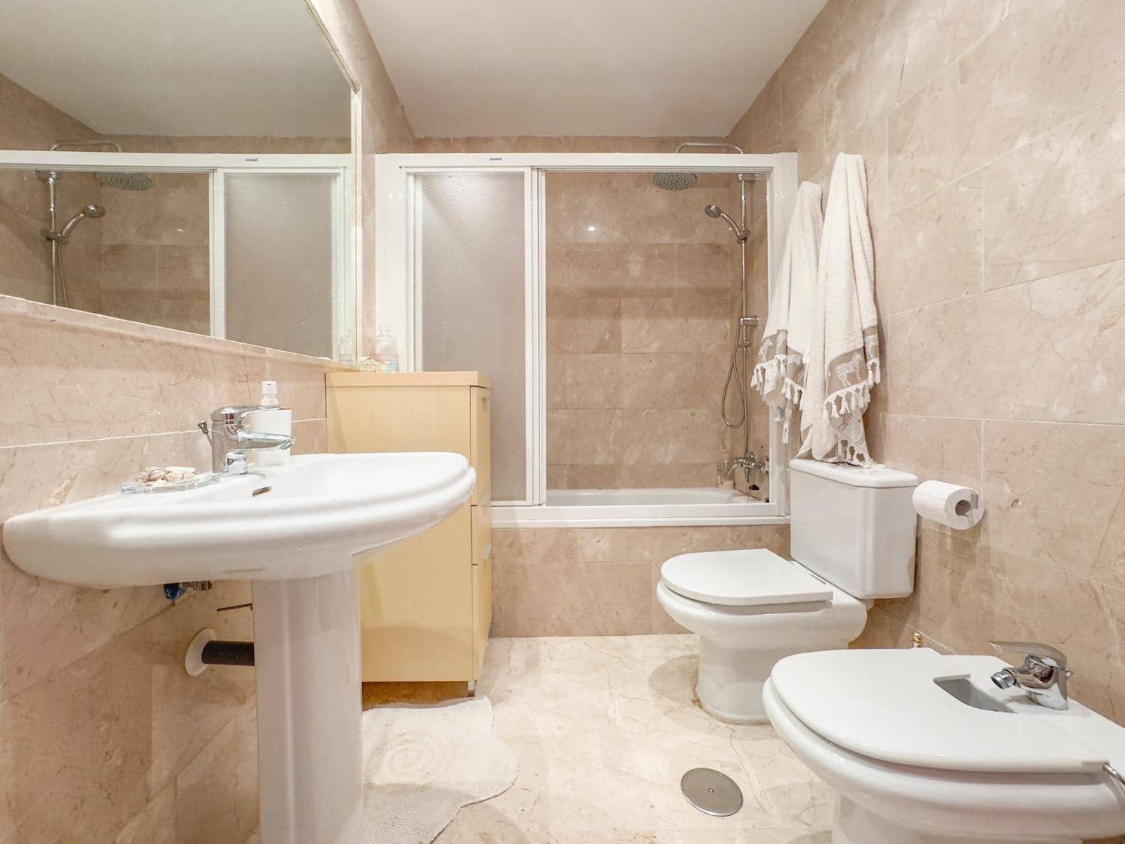 3 slaapkamer Appartement te koop in Los Narejos met garage - € 309.500 (Ref: 8979210)