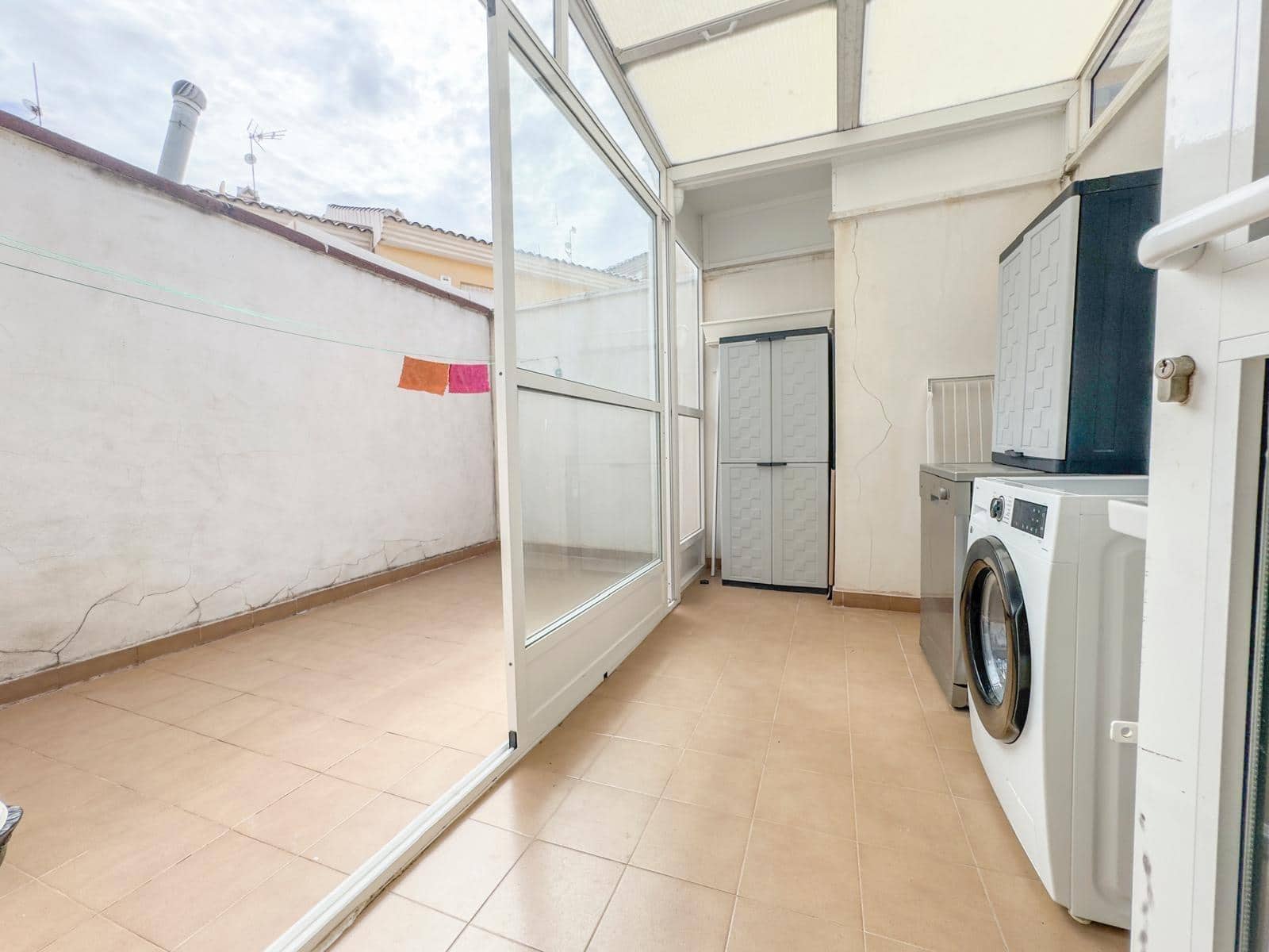 3 slaapkamer Appartement te koop in Los Narejos met garage - € 309.500 (Ref: 8979210)