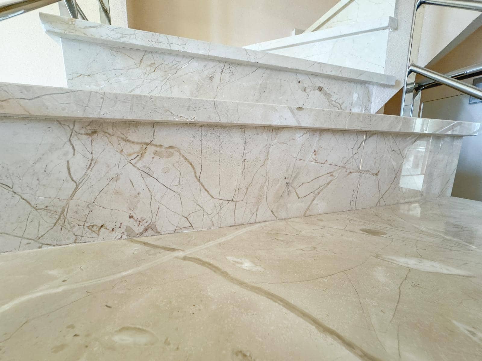 3 slaapkamer Appartement te koop in Los Narejos met garage - € 309.500 (Ref: 8979210)