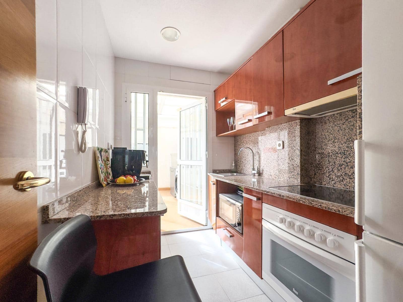 3 slaapkamer Appartement te koop in Los Narejos met garage - € 309.500 (Ref: 8979210)