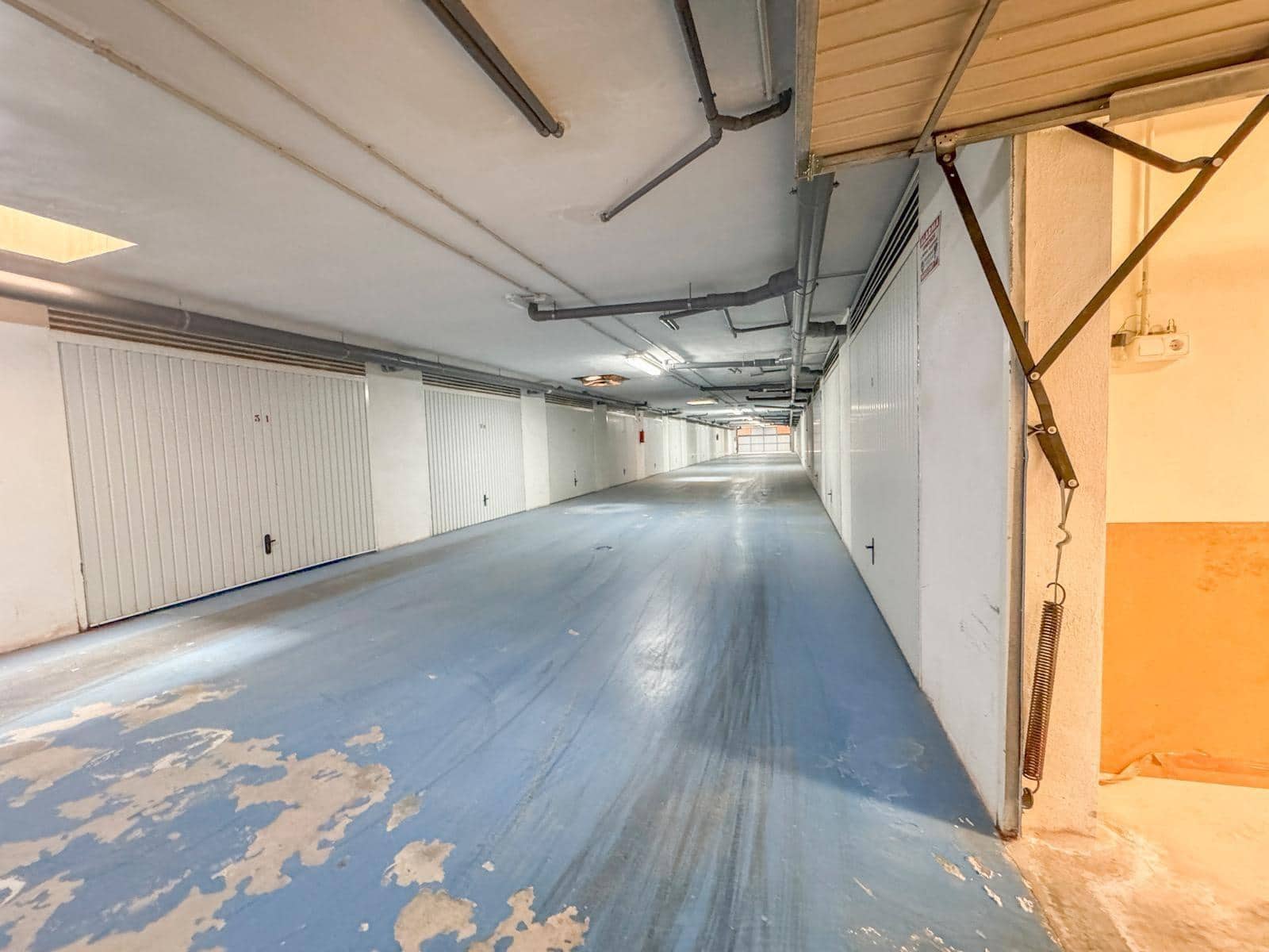 3 slaapkamer Appartement te koop in Los Narejos met garage - € 309.500 (Ref: 8979210)