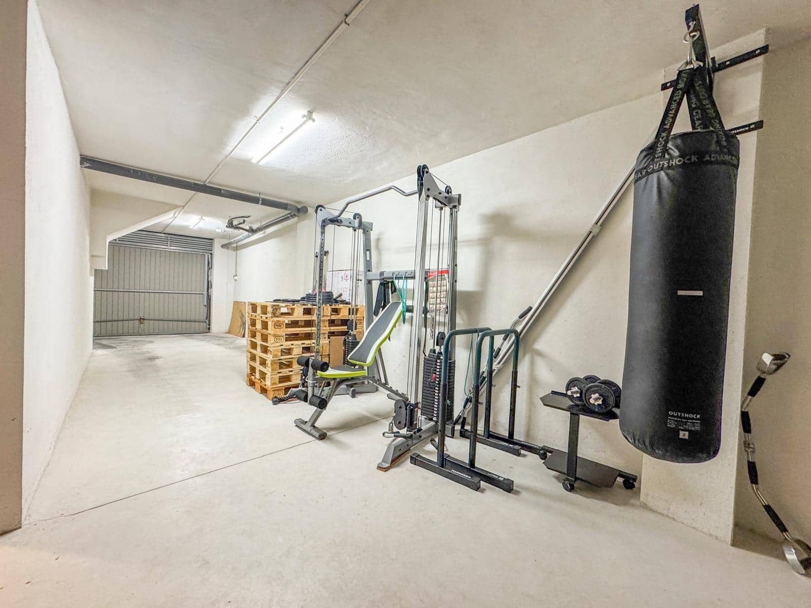 3 slaapkamer Appartement te koop in Los Narejos met garage - € 309.500 (Ref: 8979210)