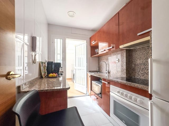 3 chambre Appartement à vendre à Los Narejos, Los Alcázares avec garage - 309 500 € (Ref: 8979210)