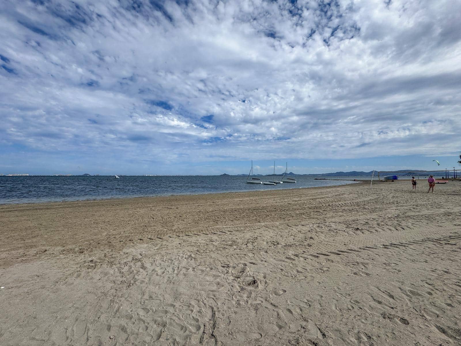 3 slaapkamer Appartement te koop in Los Narejos met garage - € 309.500 (Ref: 8979210)