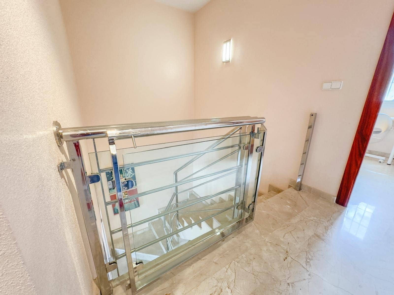 3 slaapkamer Appartement te koop in Los Narejos met garage - € 309.500 (Ref: 8979210)