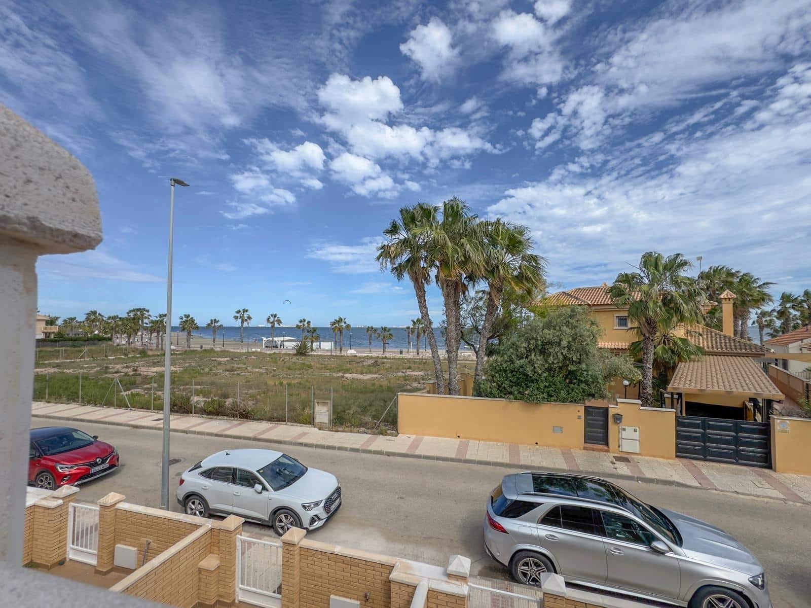 3 slaapkamer Appartement te koop in Los Narejos met garage - € 309.500 (Ref: 8979210)