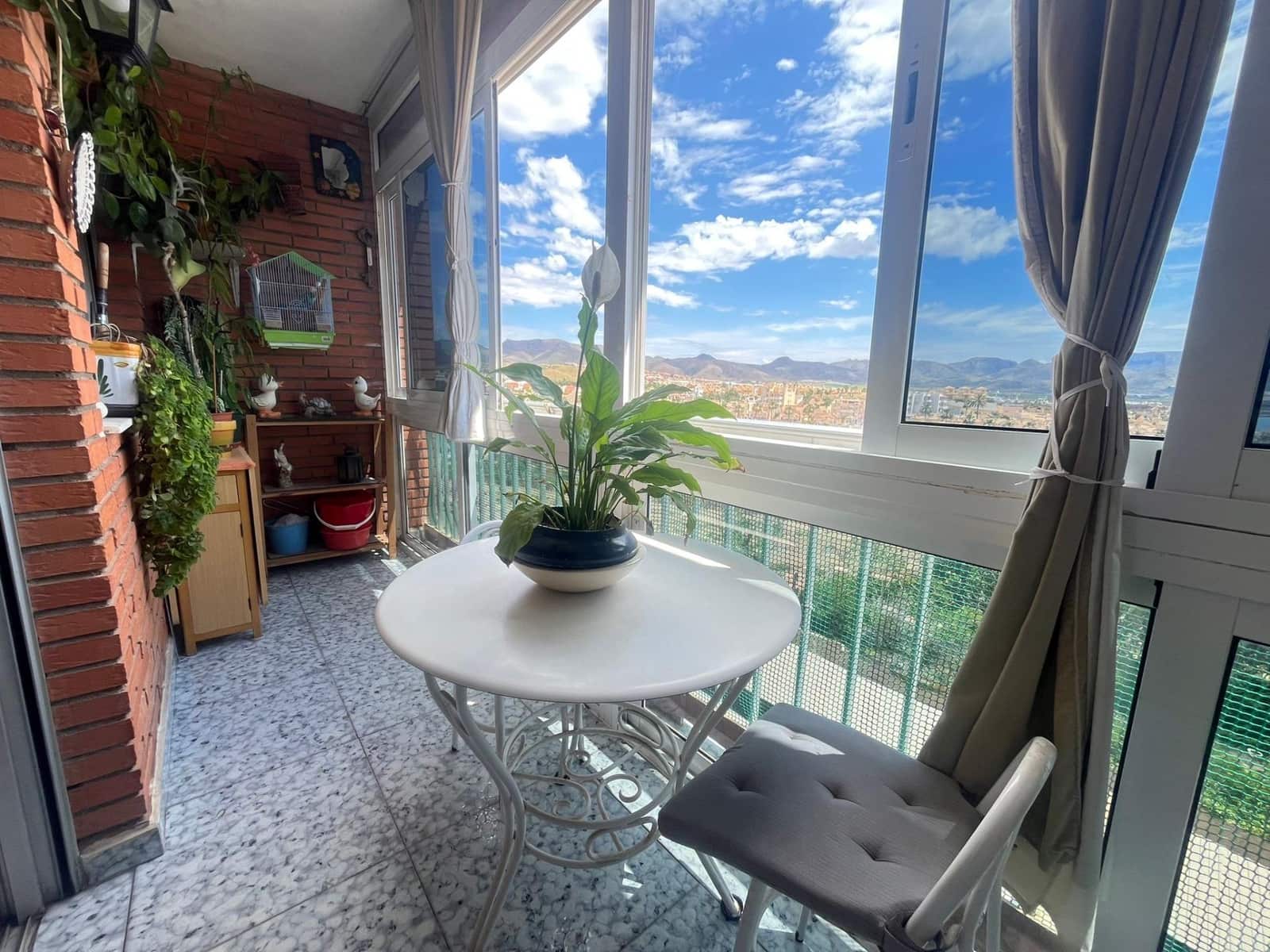 2 soveværelse Lejlighed til salg i Puerto de Mazarron - € 99.995 (Ref: 8992405)