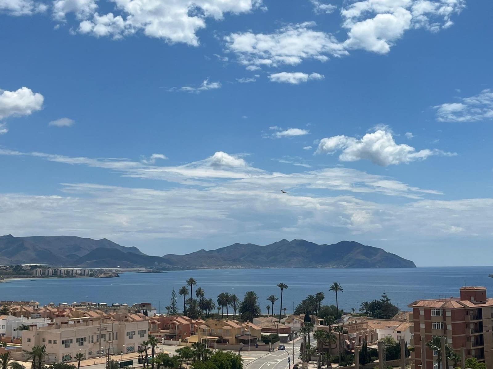 2 soveværelse Lejlighed til salg i Puerto de Mazarron - € 99.995 (Ref: 8992405)