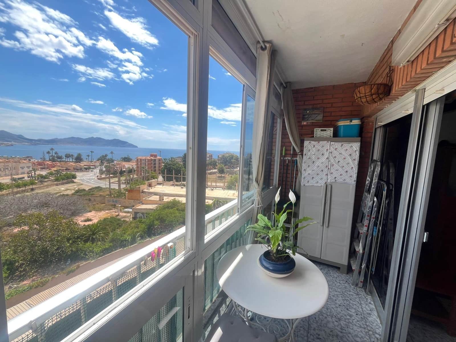 2 soveværelse Lejlighed til salg i Puerto de Mazarron - € 99.995 (Ref: 8992405)