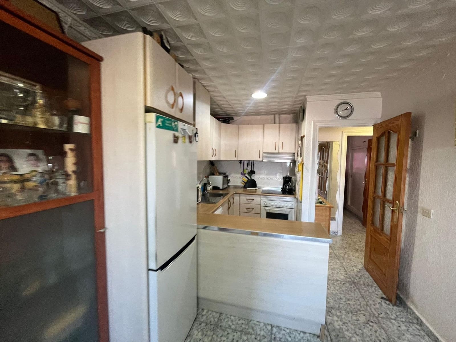 2 soveværelse Lejlighed til salg i Puerto de Mazarron - € 99.995 (Ref: 8992405)