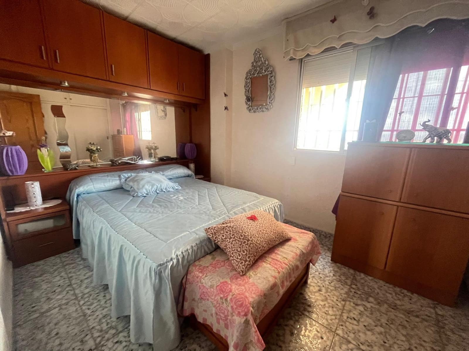 2 soveværelse Lejlighed til salg i Puerto de Mazarron - € 99.995 (Ref: 8992405)