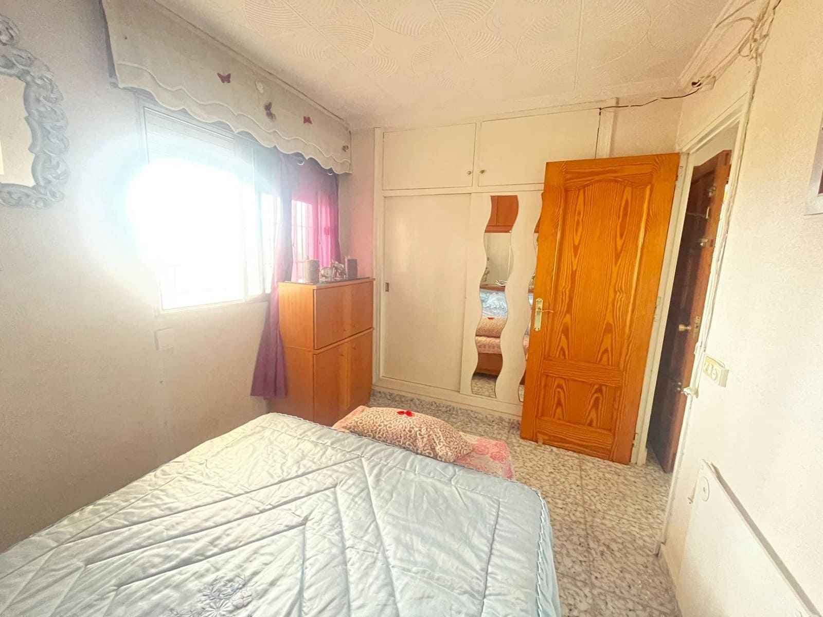 2 soveværelse Lejlighed til salg i Puerto de Mazarron - € 99.995 (Ref: 8992405)