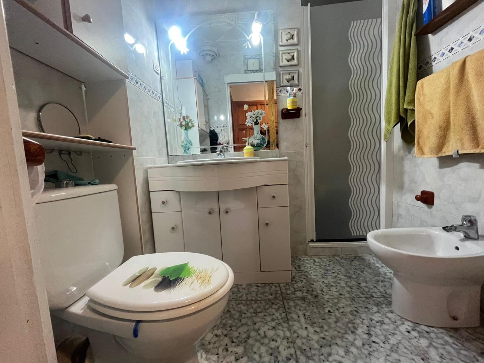 2 soveværelse Lejlighed til salg i Puerto de Mazarron - € 99.995 (Ref: 8992405)