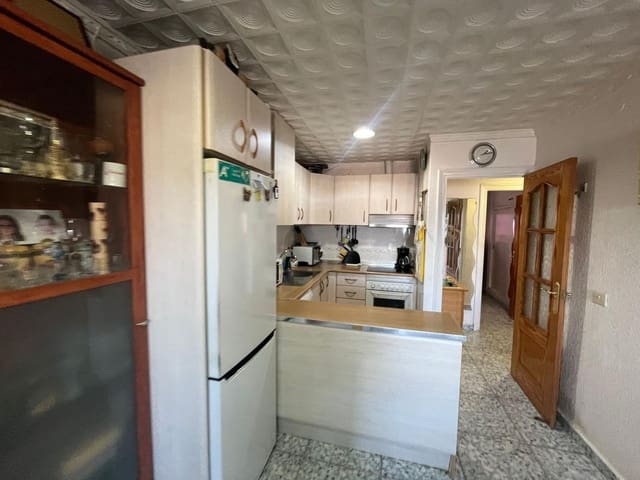 2 Zimmer Apartment zu verkaufen in Puerto de Mazarron, Mazarrón - 99.995 € (Ref: 8992405)