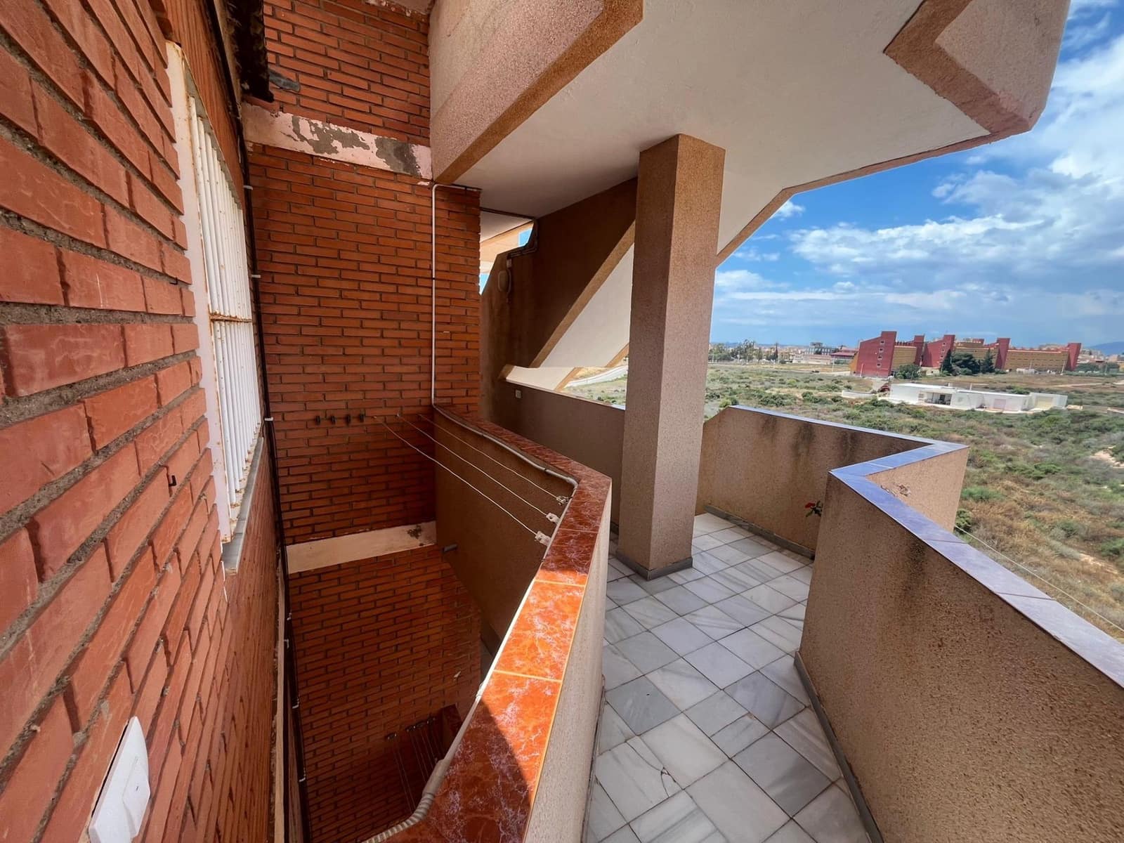 2 soveværelse Lejlighed til salg i Puerto de Mazarron - € 99.995 (Ref: 8992405)