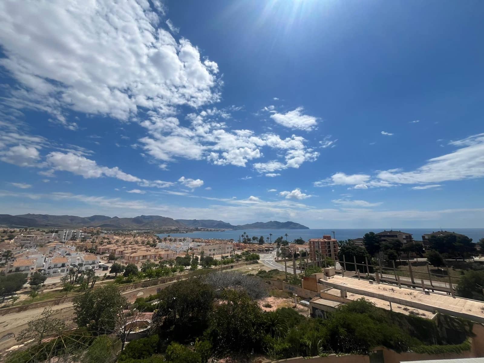 2 soveværelse Lejlighed til salg i Puerto de Mazarron - € 99.995 (Ref: 8992405)