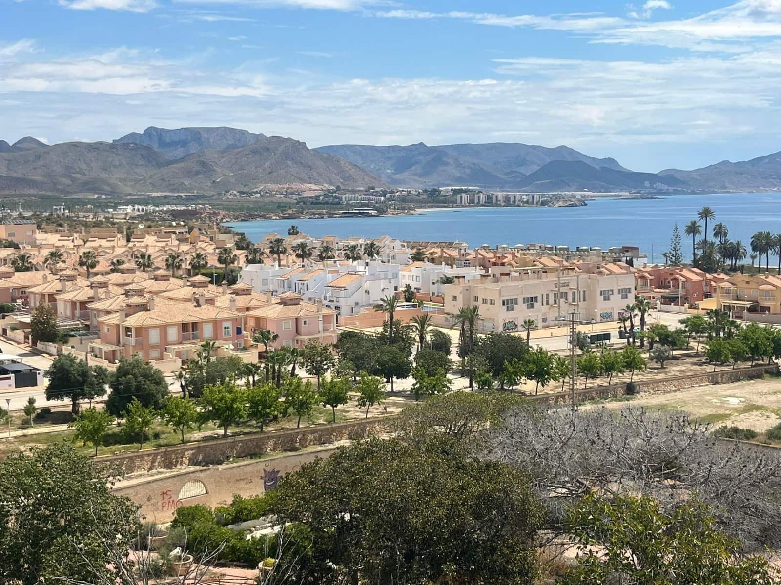 2 soveværelse Lejlighed til salg i Puerto de Mazarron - € 99.995 (Ref: 8992405)