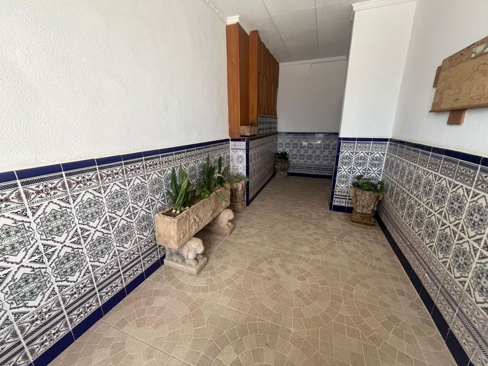 2 soveværelse Lejlighed til salg i Puerto de Mazarron - € 99.995 (Ref: 8992405)