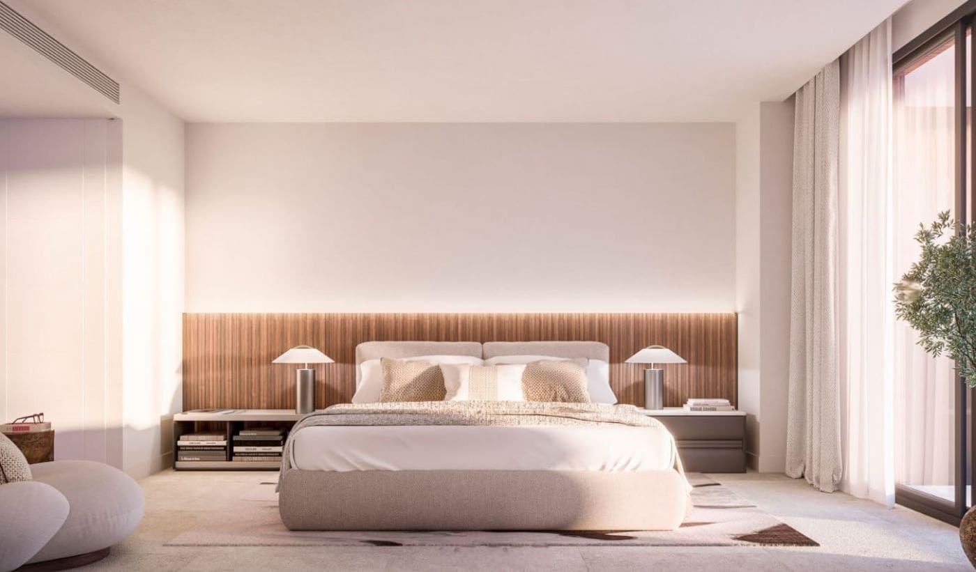 3 bedroom Apartment for sale in Fuengirola with pool garage - € 989,900 (Ref: 9012831)