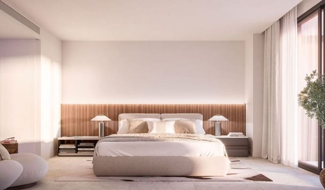 3 bedroom Apartment for sale in Fuengirola with pool garage - € 989,900 (Ref: 9012831)