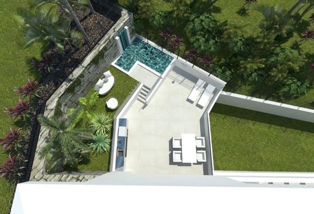 3 bedroom Apartment for sale in Fuengirola with pool garage - € 989,900 (Ref: 9012831)