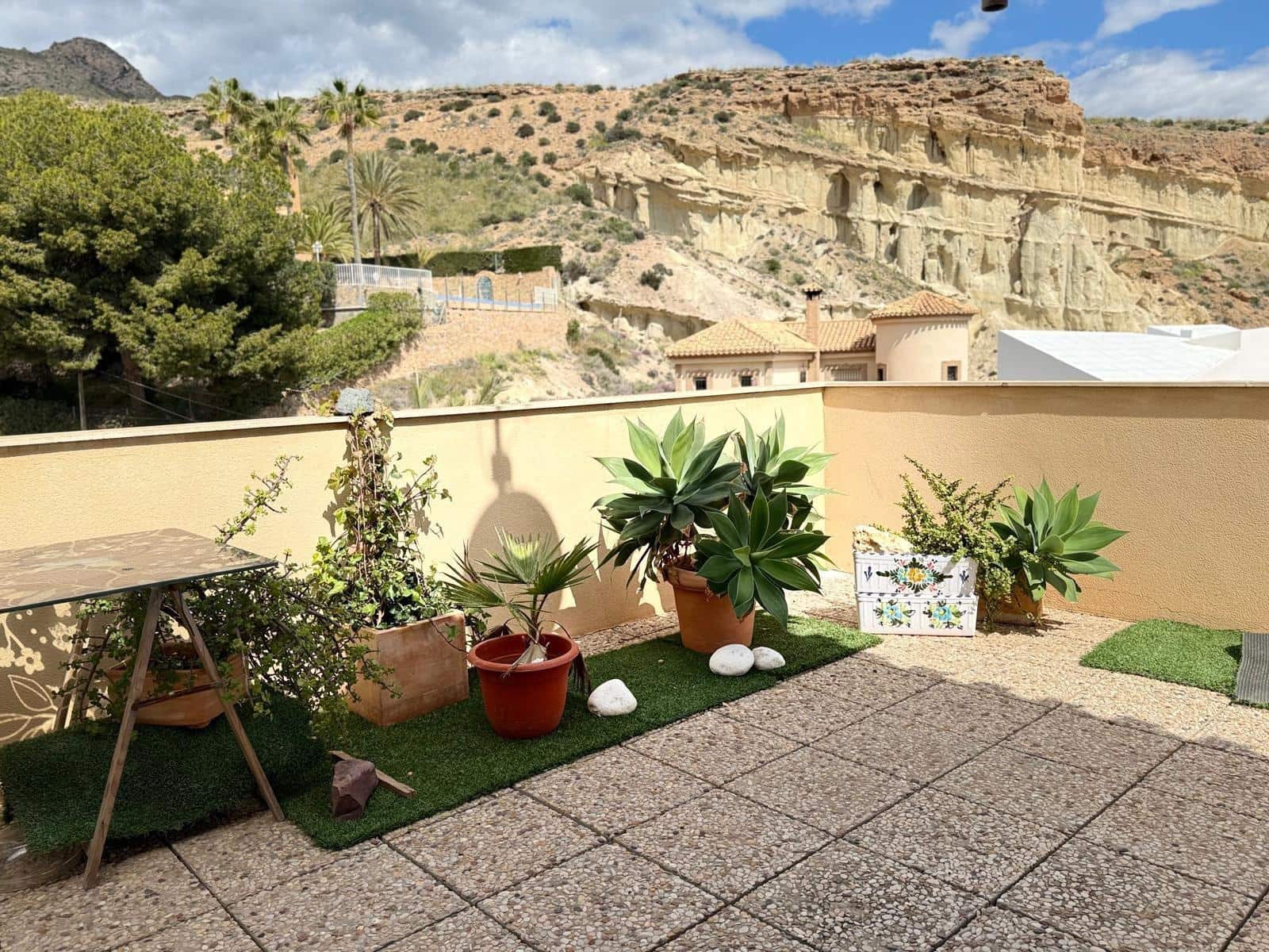 5 soverom Villa til salgs i Bolnuevo med svømmebasseng garasje - € 815 000 (Ref: 9018363)