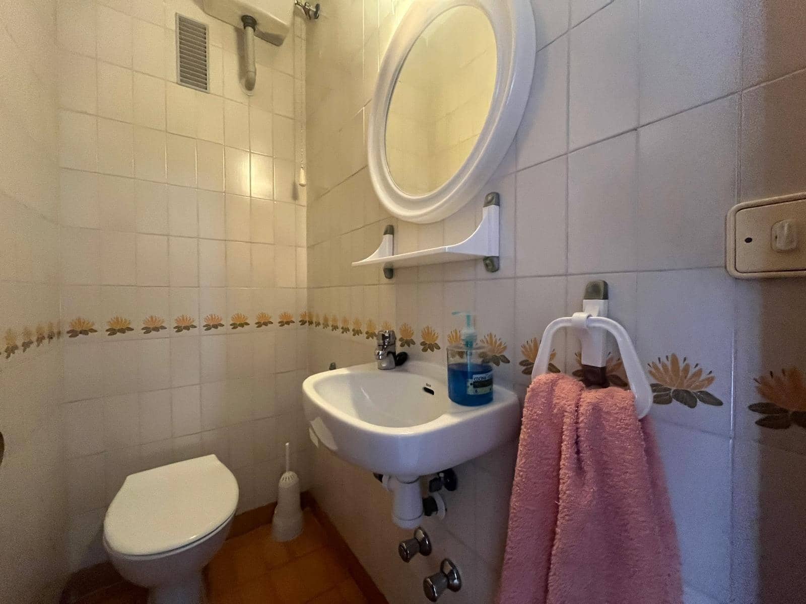 3 soveværelse Lejlighed til salg i Puerto de Mazarron - € 185.000 (Ref: 9023324)