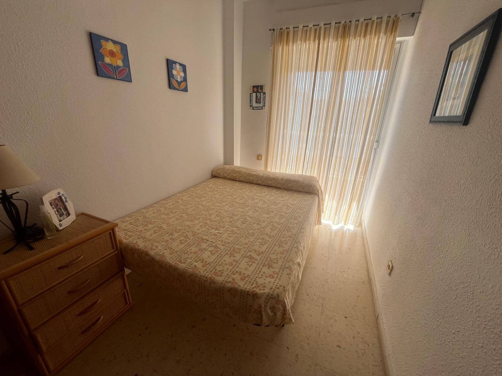 3 soveværelse Lejlighed til salg i Puerto de Mazarron - € 185.000 (Ref: 9023324)