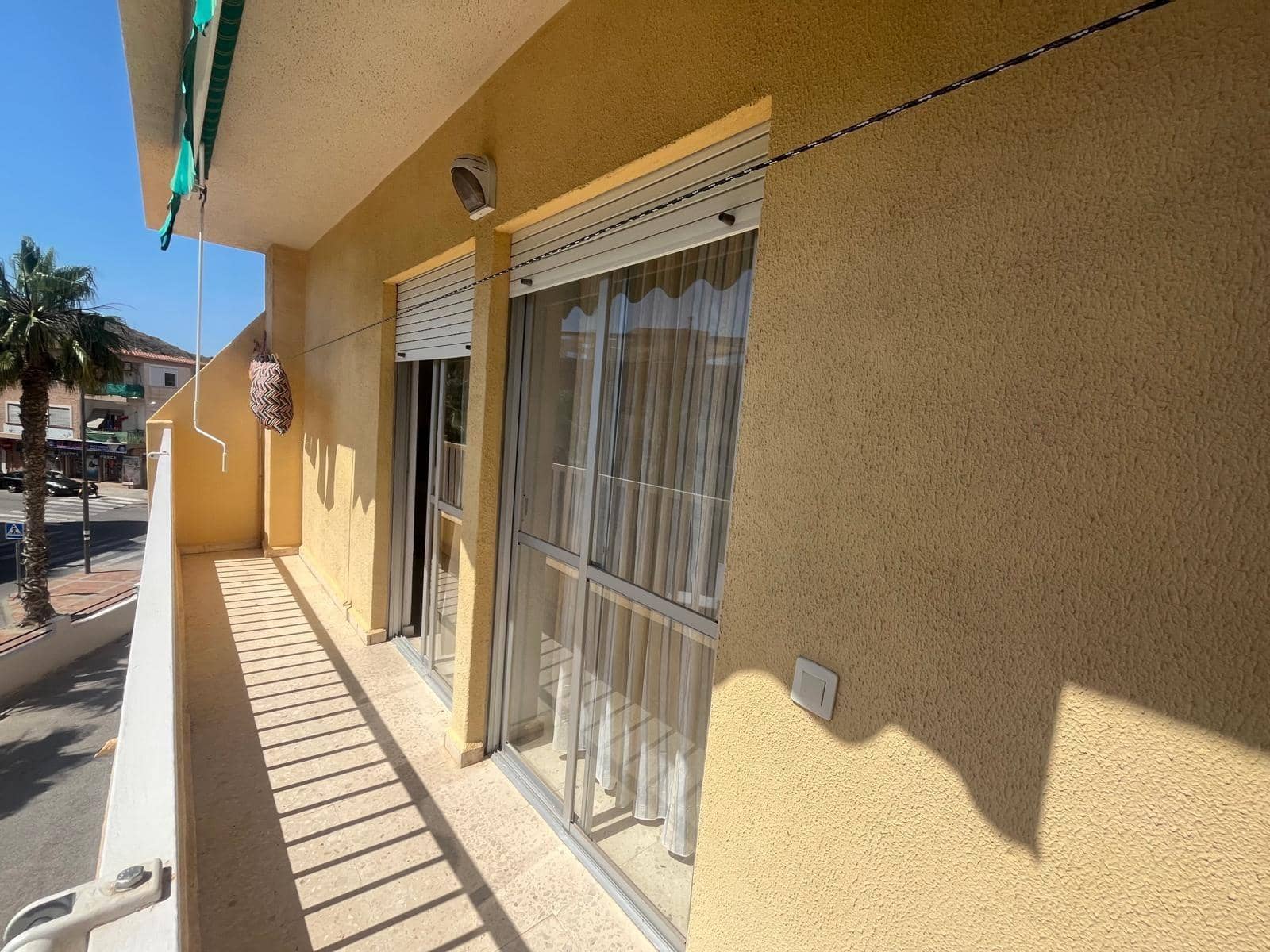 3 soveværelse Lejlighed til salg i Puerto de Mazarron - € 185.000 (Ref: 9023324)