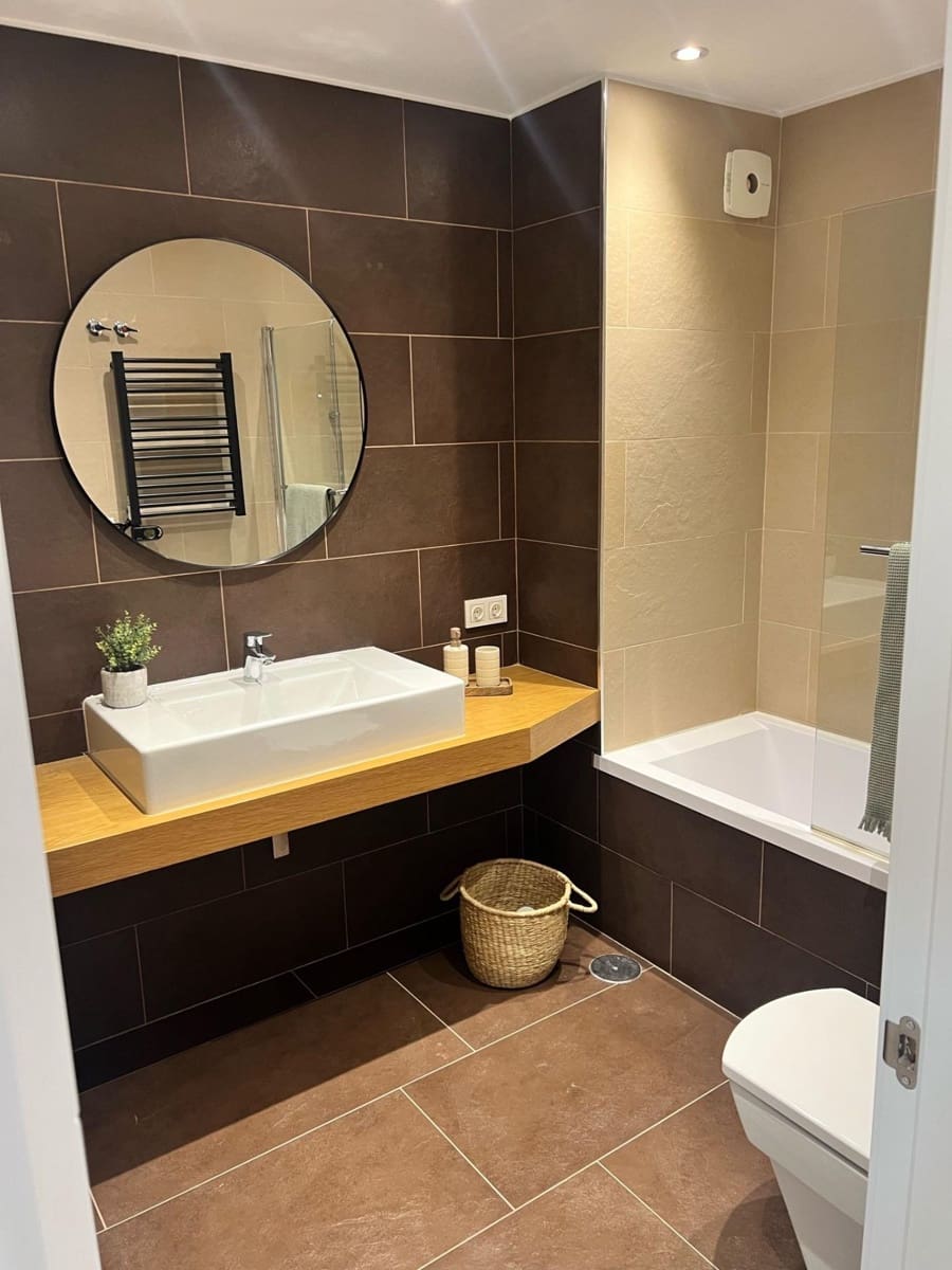 4 slaapkamer Appartement te koop in Fuengirola met zwembad - € 690.000 (Ref: 9029577)