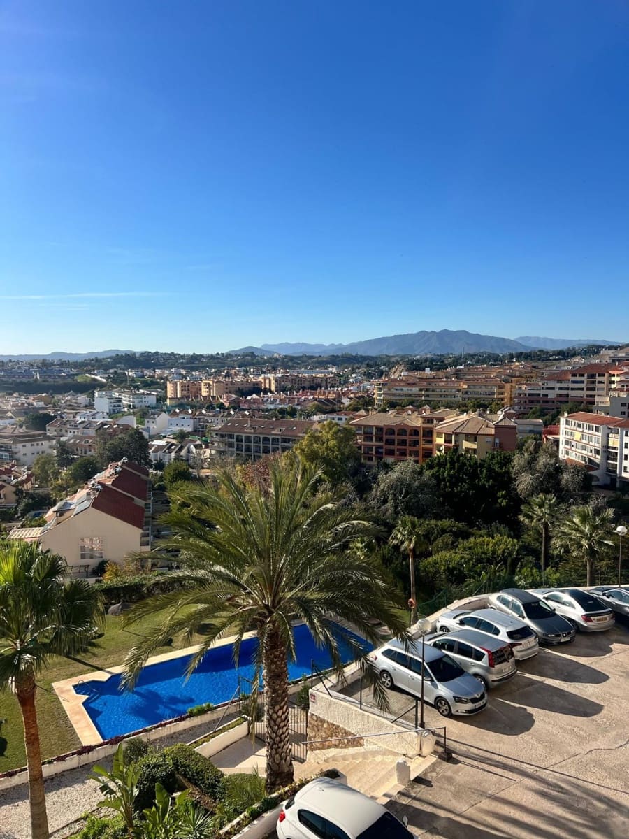 4 slaapkamer Appartement te koop in Fuengirola met zwembad - € 690.000 (Ref: 9029577)
