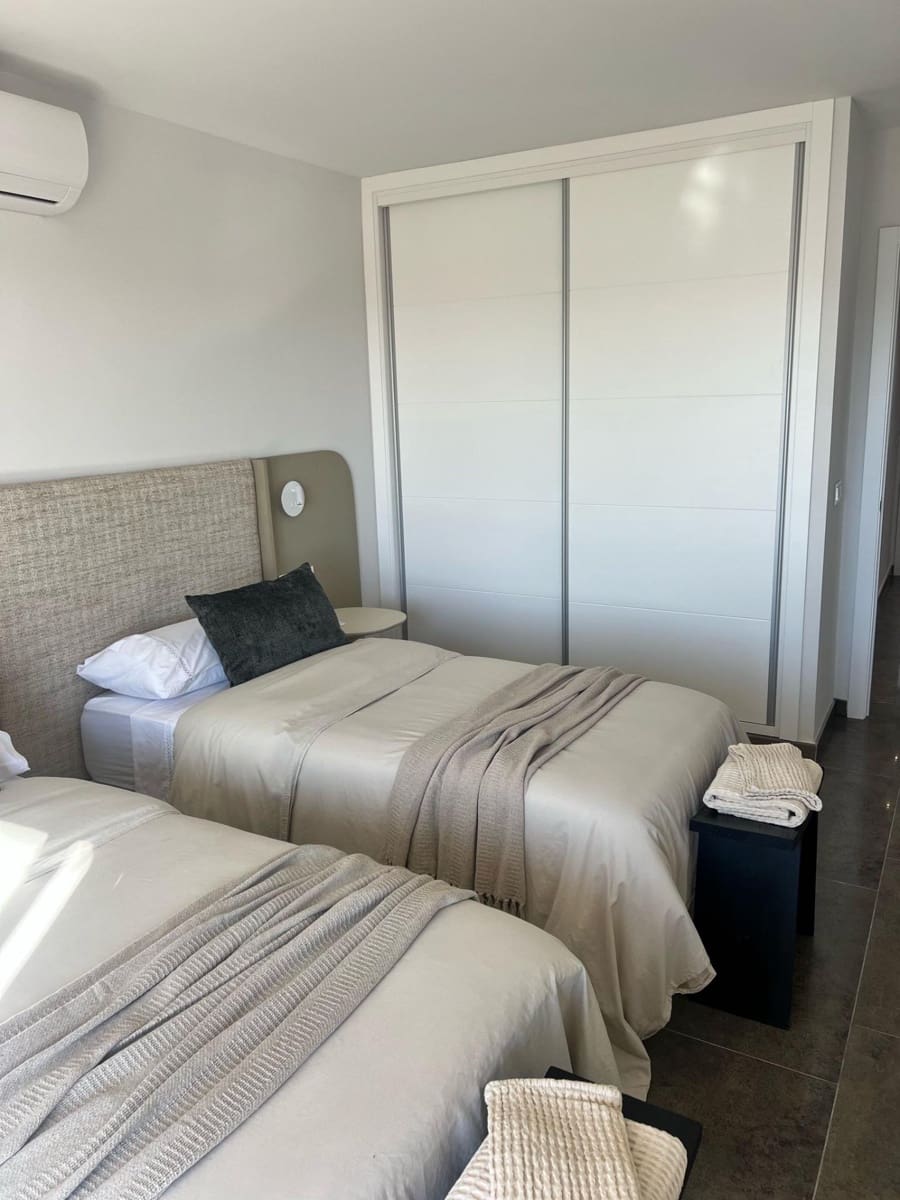 4 slaapkamer Appartement te koop in Fuengirola met zwembad - € 690.000 (Ref: 9029577)