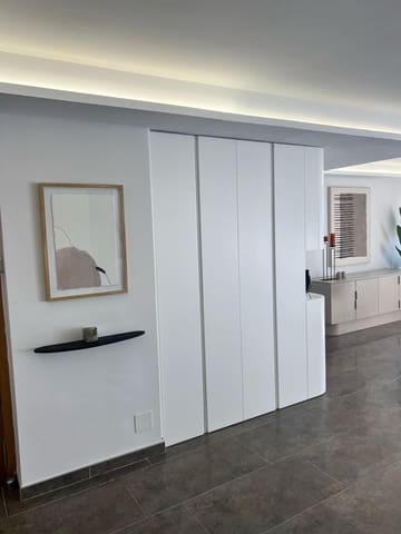 4 slaapkamer Appartement te koop in Los Pacos, Fuengirola met zwembad - € 690.000 (Ref: 9029577)