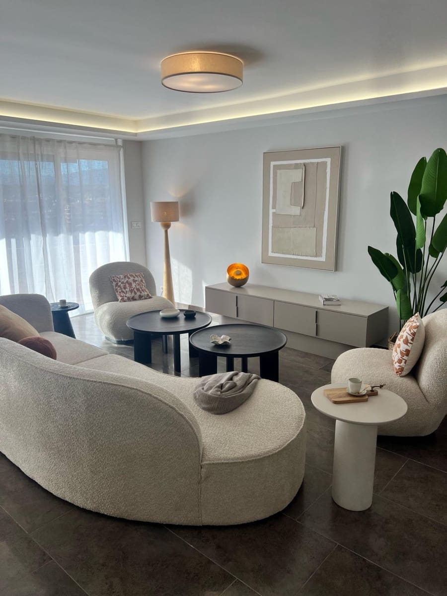 4 slaapkamer Appartement te koop in Fuengirola met zwembad - € 690.000 (Ref: 9029577)