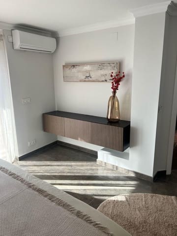 4 slaapkamer Appartement te koop in Los Pacos, Fuengirola met zwembad - € 690.000 (Ref: 9029577)