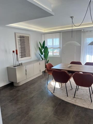 4 slaapkamer Appartement te koop in Los Pacos, Fuengirola met zwembad - € 690.000 (Ref: 9029577)