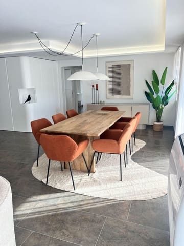 4 slaapkamer Appartement te koop in Los Pacos, Fuengirola met zwembad - € 690.000 (Ref: 9029577)