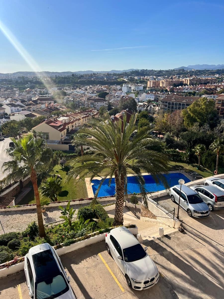 4 slaapkamer Appartement te koop in Fuengirola met zwembad - € 690.000 (Ref: 9029577)