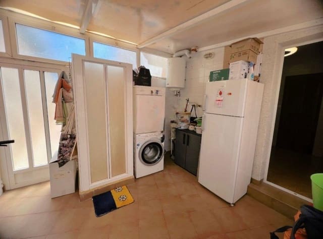 4 sovrum Semi-fristående Villa till salu i Puerto de Mazarron, Mazarrón - 299 000 € (Ref: 9034534)