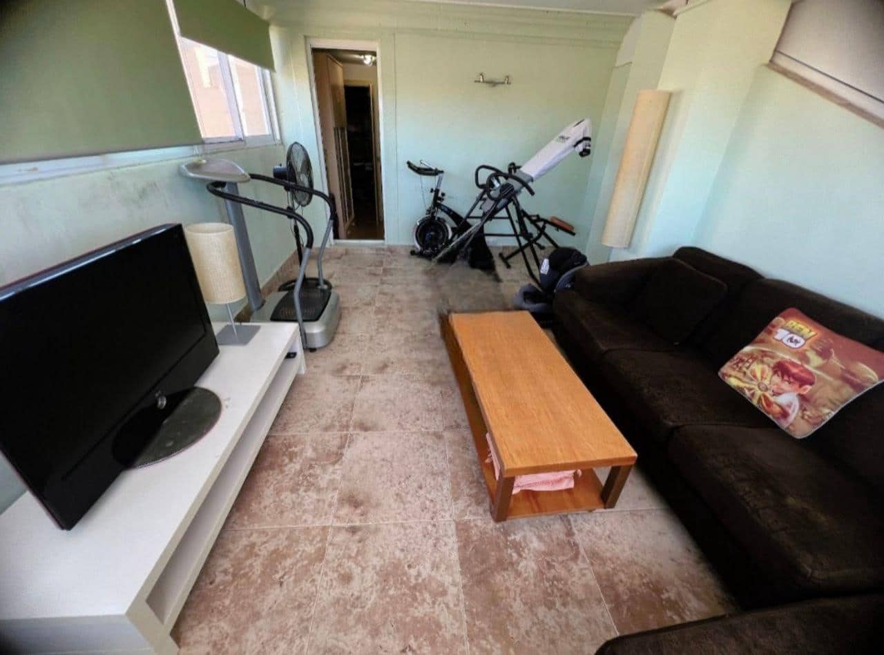 4 soverom Kjedet enebolig til salgs i Puerto de Mazarron - € 299 000 (Ref: 9034534)