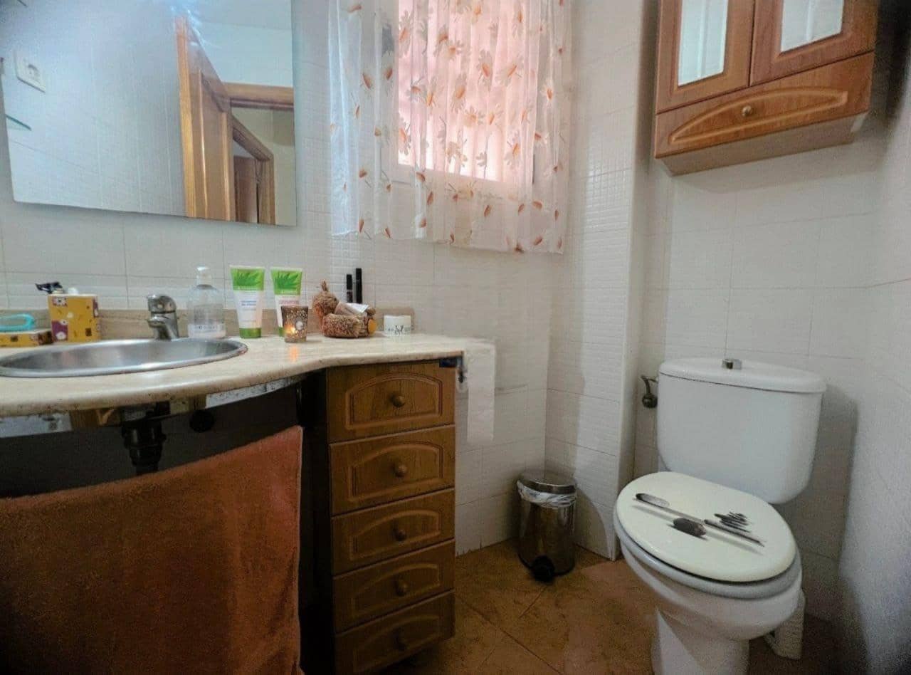 4 sovrum Semi-fristående Villa till salu i Puerto de Mazarron - 299 000 € (Ref: 9034534)