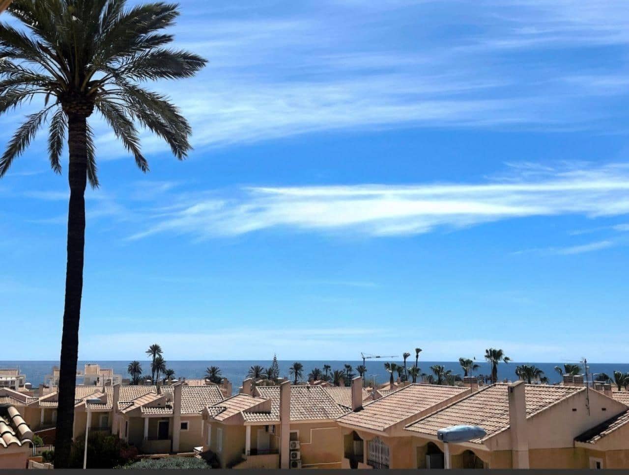 4 sovrum Semi-fristående Villa till salu i Puerto de Mazarron - 299 000 € (Ref: 9034534)