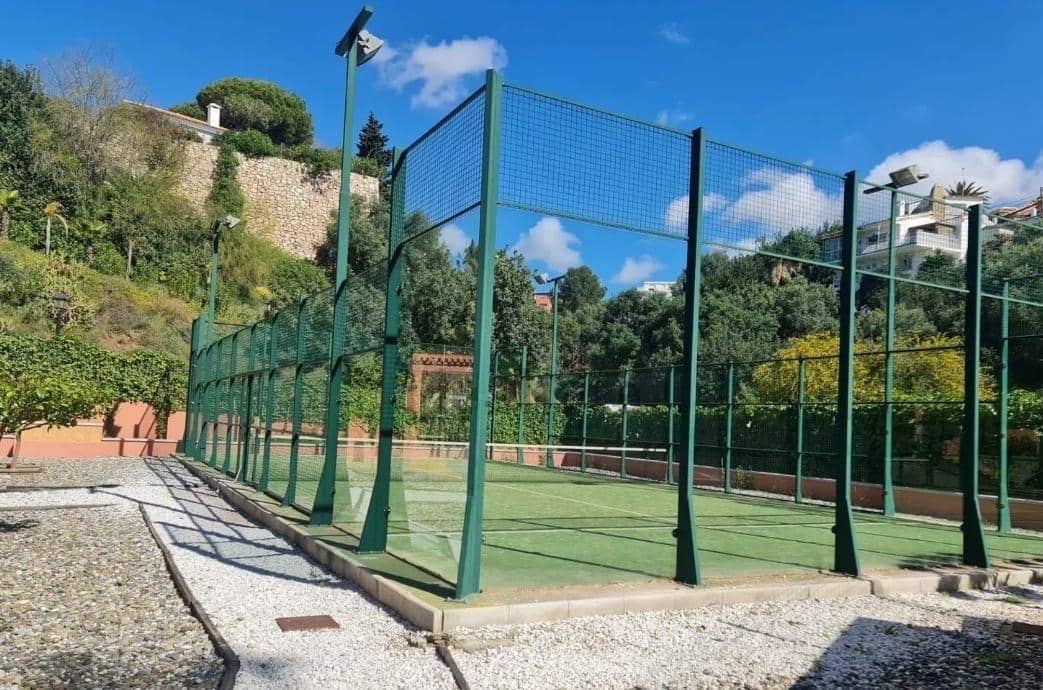 4 sovrum Lägenhet till salu i Fuengirola med pool - 580 000 € (Ref: 9059399)