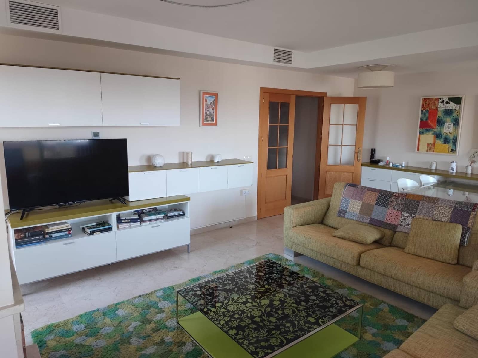 4 sovrum Lägenhet till salu i Fuengirola med pool - 580 000 € (Ref: 9059399)